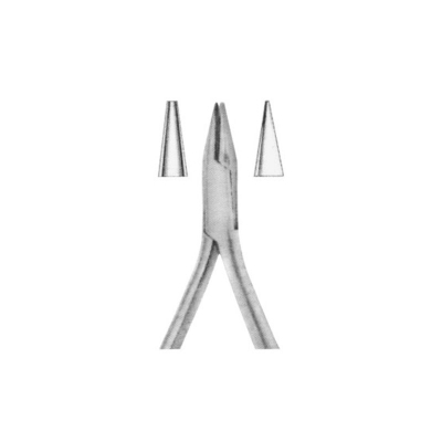Pliers for Orthodontic & Prosthetics